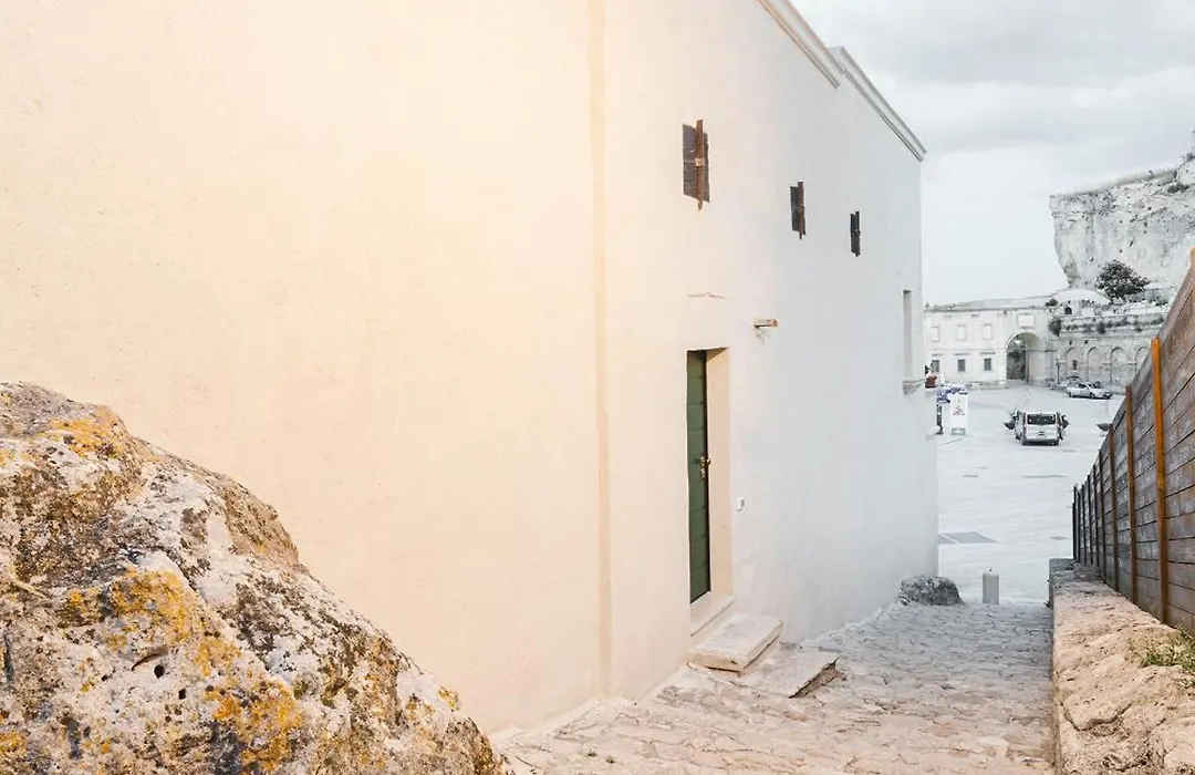 I Tre Portali Luxury Suites-1