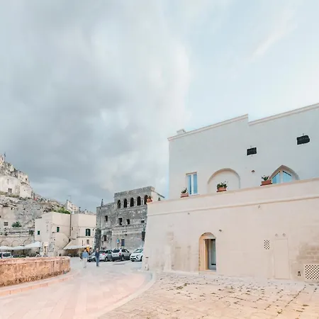 I Tre Portali Luxury Suites-2