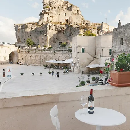 I Tre Portali Luxury Suites-3